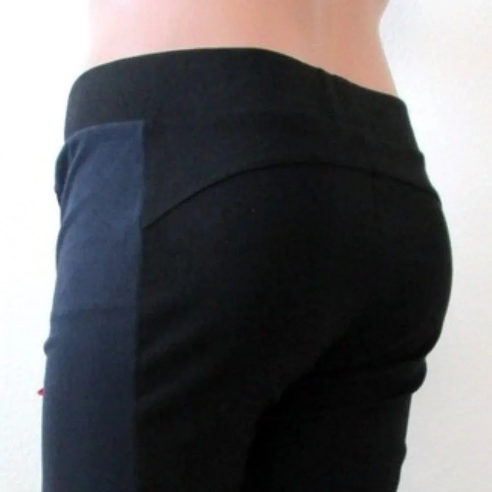 LANE BRYANT Jeans Women's Ponte Knit Leggings Plus Size 20 NWT - Picture 1 of 8